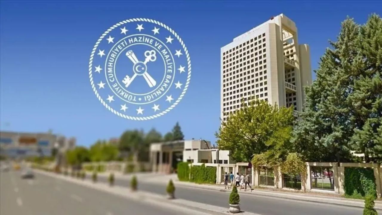 Ankara'daki taşınmazın 95 milyon TL'yesatışı onaylandı