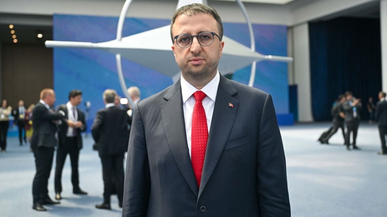ASELSAN: NATO ile işbirlikleri artıyor, ihracatın yarısı ittifaka