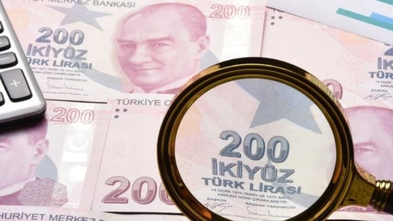 Bankacılık sektöründe mevduat 31,6 trilyon lirayı aştı