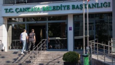 Çankaya Belediyesi’ne yönelik soruşturmada 31 şüpheliye tutuklama talebi