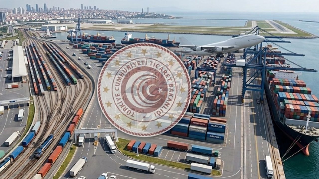 İhracat beklentisi üçüncü çeyrekte yükseldi