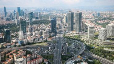 İmar yönetmeliği değişti: Ofislerin konuta çevrilmesinin önü açıldı