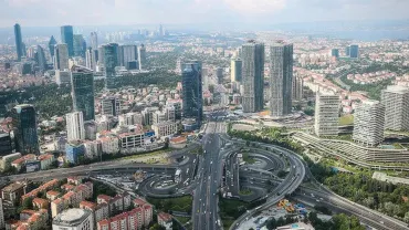 İmar yönetmeliği değişti: Ofislerin konuta çevrilmesinin önü açıldı