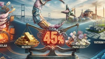 JPMorgan’dan Türkiye için peş peşe kötü tahminler
