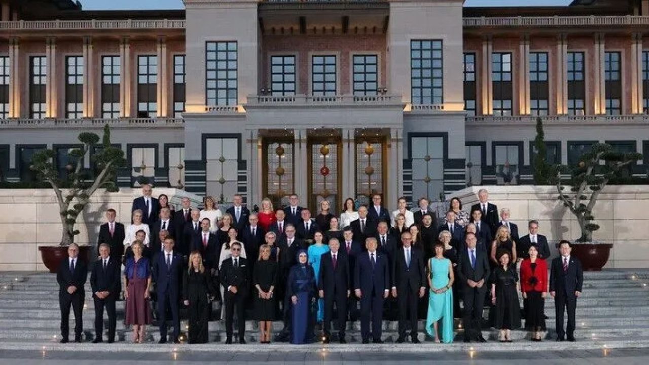 NATO Zirvesi | Ankara dünya liderlerini ağırlıyor