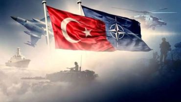 NATO Zirvesi öncesi dikkat çeken tablo