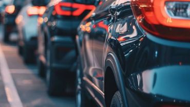 Otomotiv pazarı ilk yarıda küçüldü: Satışlar yüzde 8'in üzerinde geriledi