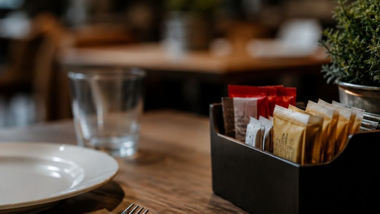 Restoran ve kafelerde yeni dönem başladı: Menülerde artık zorunlu oldu!