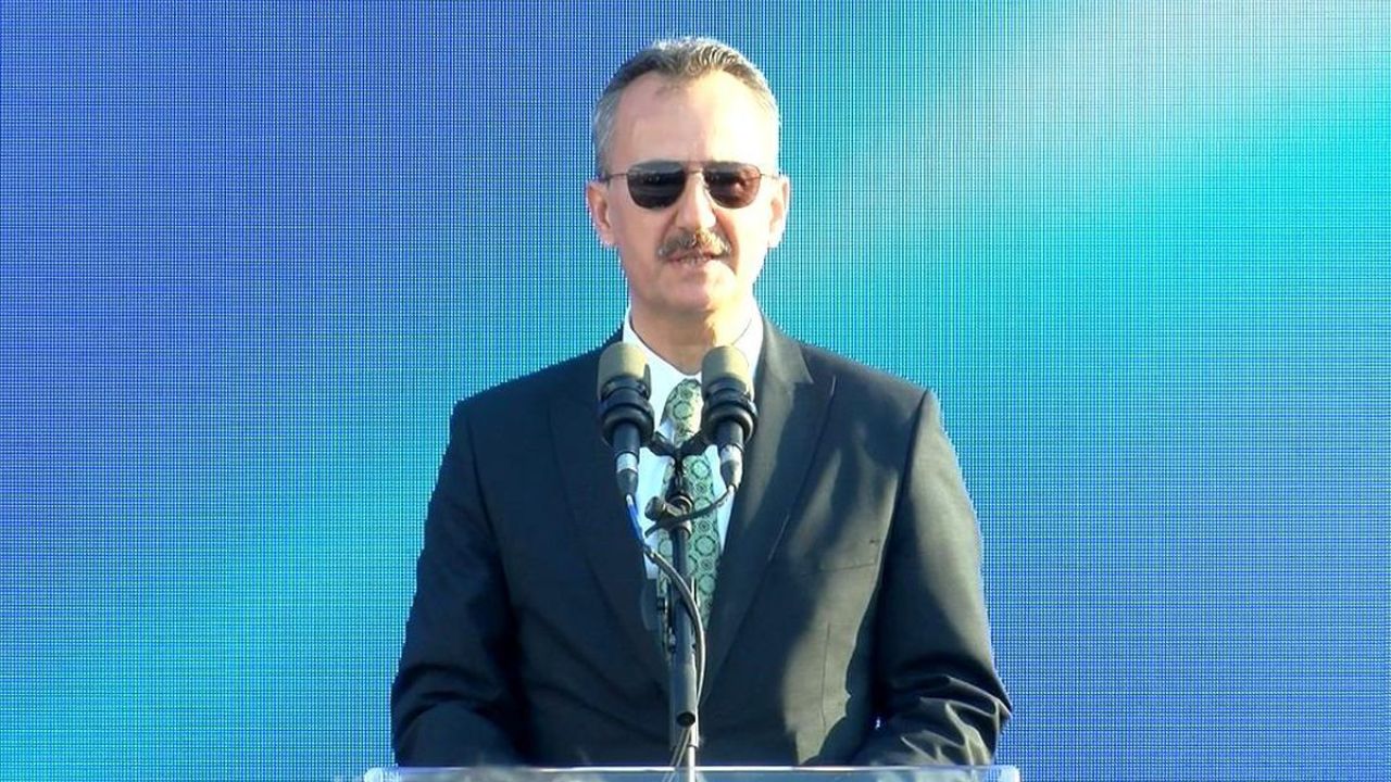 SSB Başkanı Görgün: "Savunma Sanayii Forumu, NATO için yeni bir dönemin başlangıcını simgeleyecek"