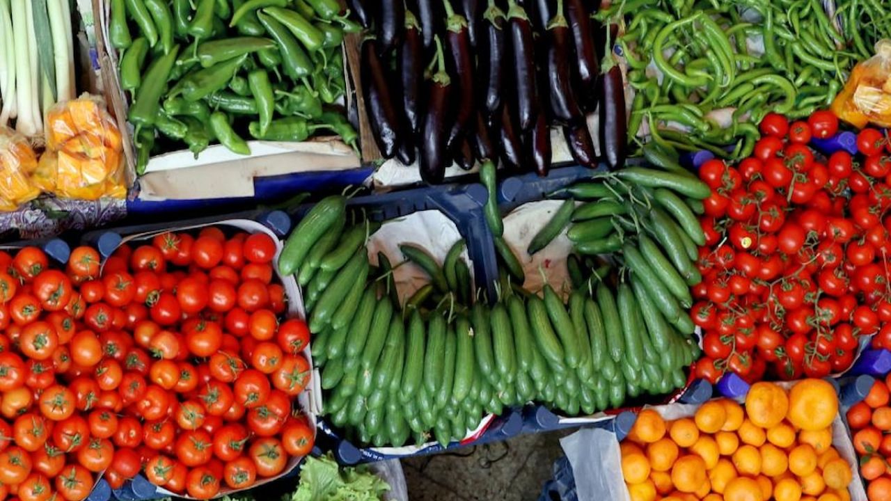 Tarladan markete fiyat 5 kata kadar katlandı