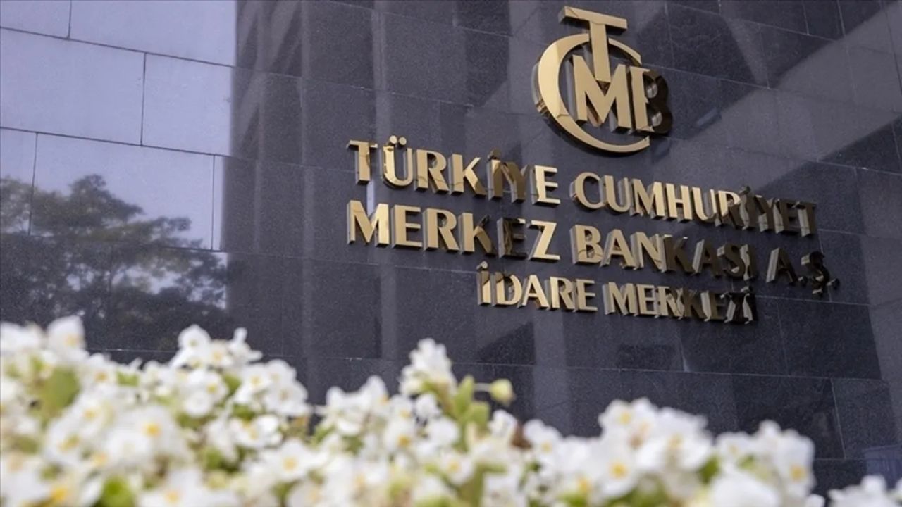 TCMB açıkladı: Mayıs ayı ödemeler dengesi verileri belli oldu