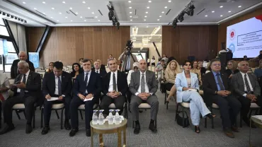 Türk Dünyasında Arabuluculukta Ortak Vizyon