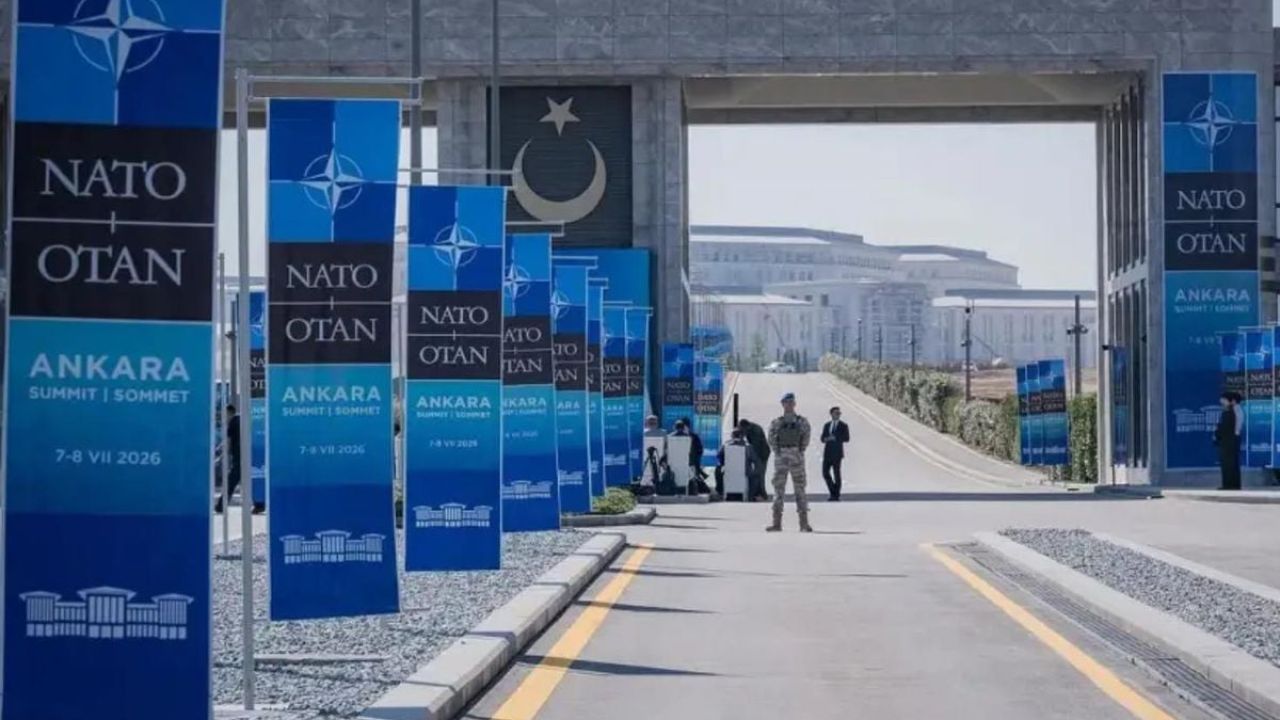 Türkiye kararını verdi: NATO'nun o girişimine katılmıyoruz