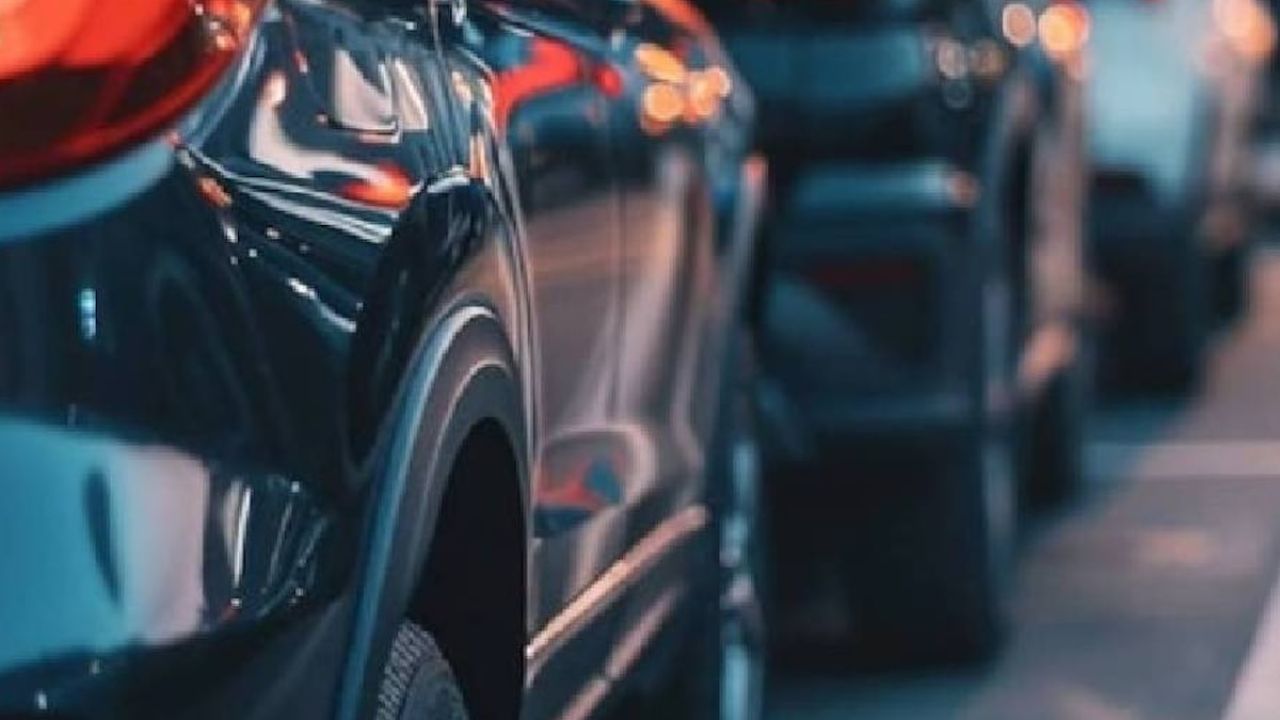Türkiye yollarında en az arıza yapan araçlar belli oldu