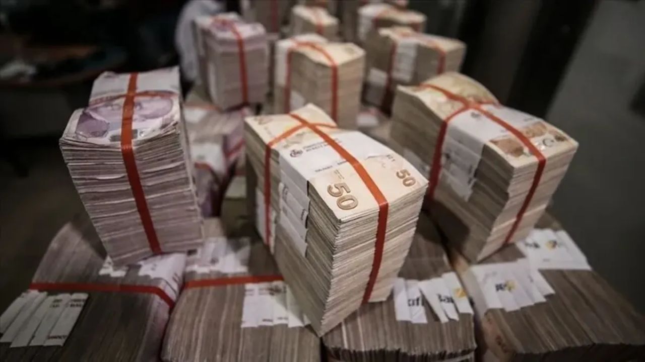 Türkiye';nin kara para ve terörün finansmanıyla mücadele yol haritası belli oldu